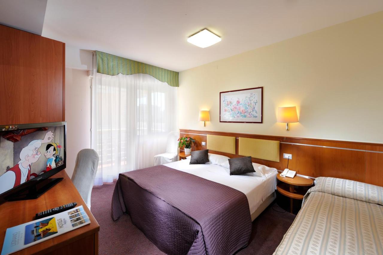 ליגננו סביאדורו Hotel Eros מראה חיצוני תמונה