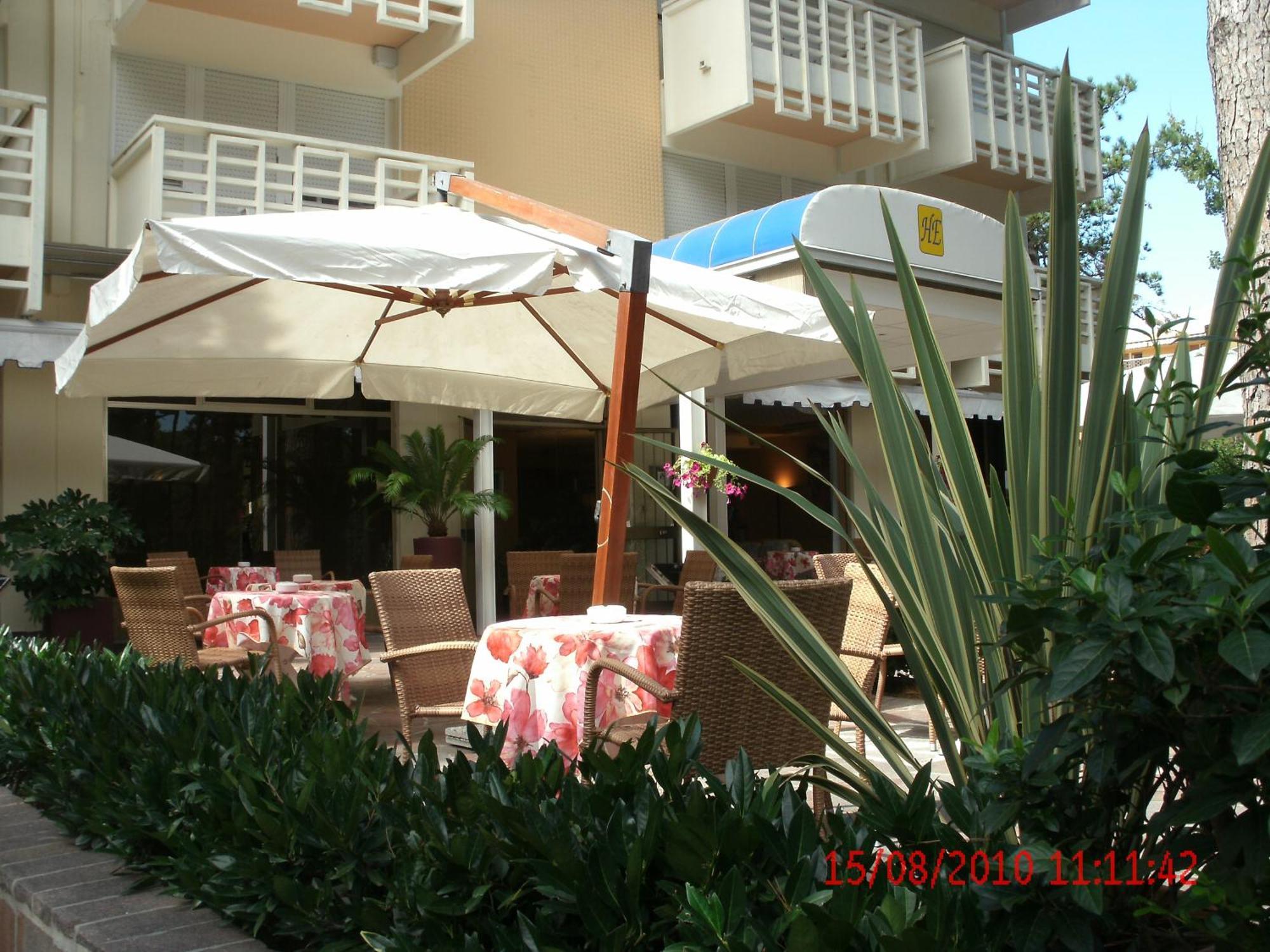 ליגננו סביאדורו Hotel Eros מראה חיצוני תמונה
