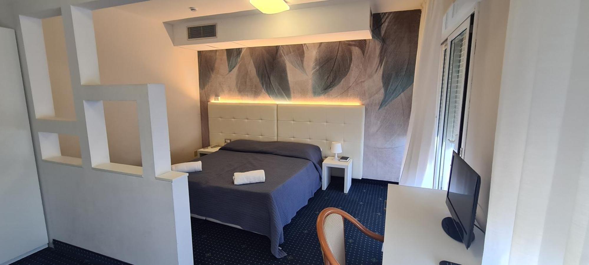 ליגננו סביאדורו Hotel Eros מראה חיצוני תמונה