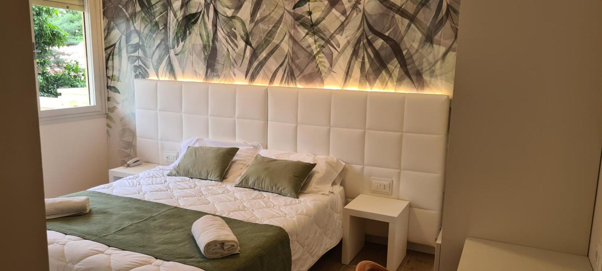 ליגננו סביאדורו Hotel Eros מראה חיצוני תמונה