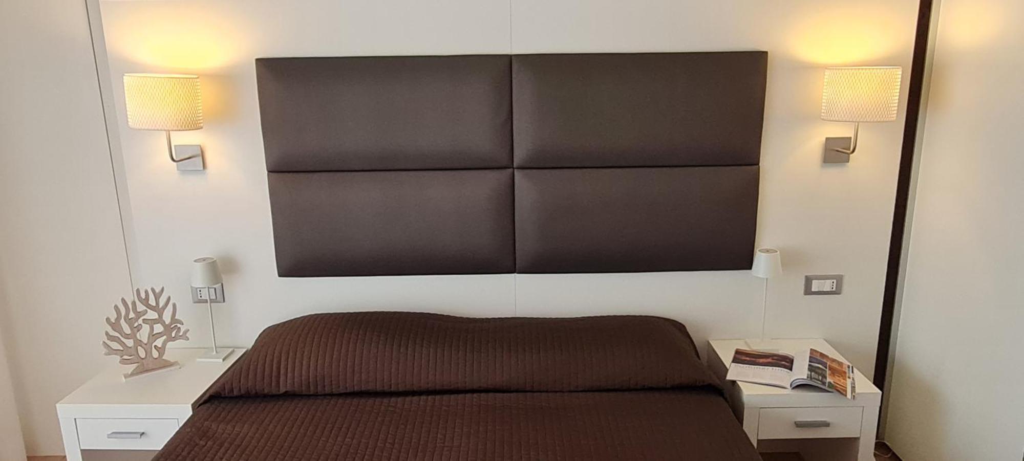 ליגננו סביאדורו Hotel Eros מראה חיצוני תמונה