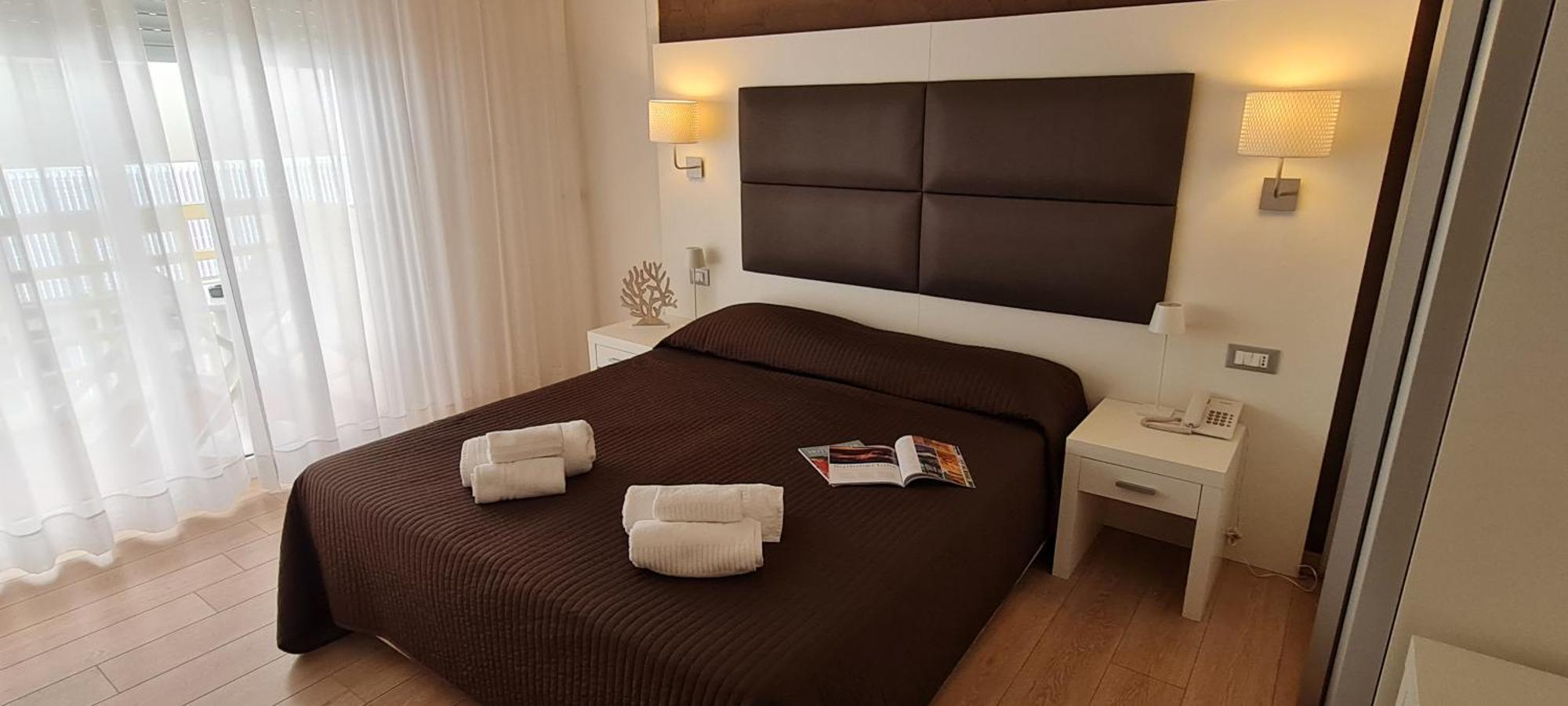 ליגננו סביאדורו Hotel Eros מראה חיצוני תמונה