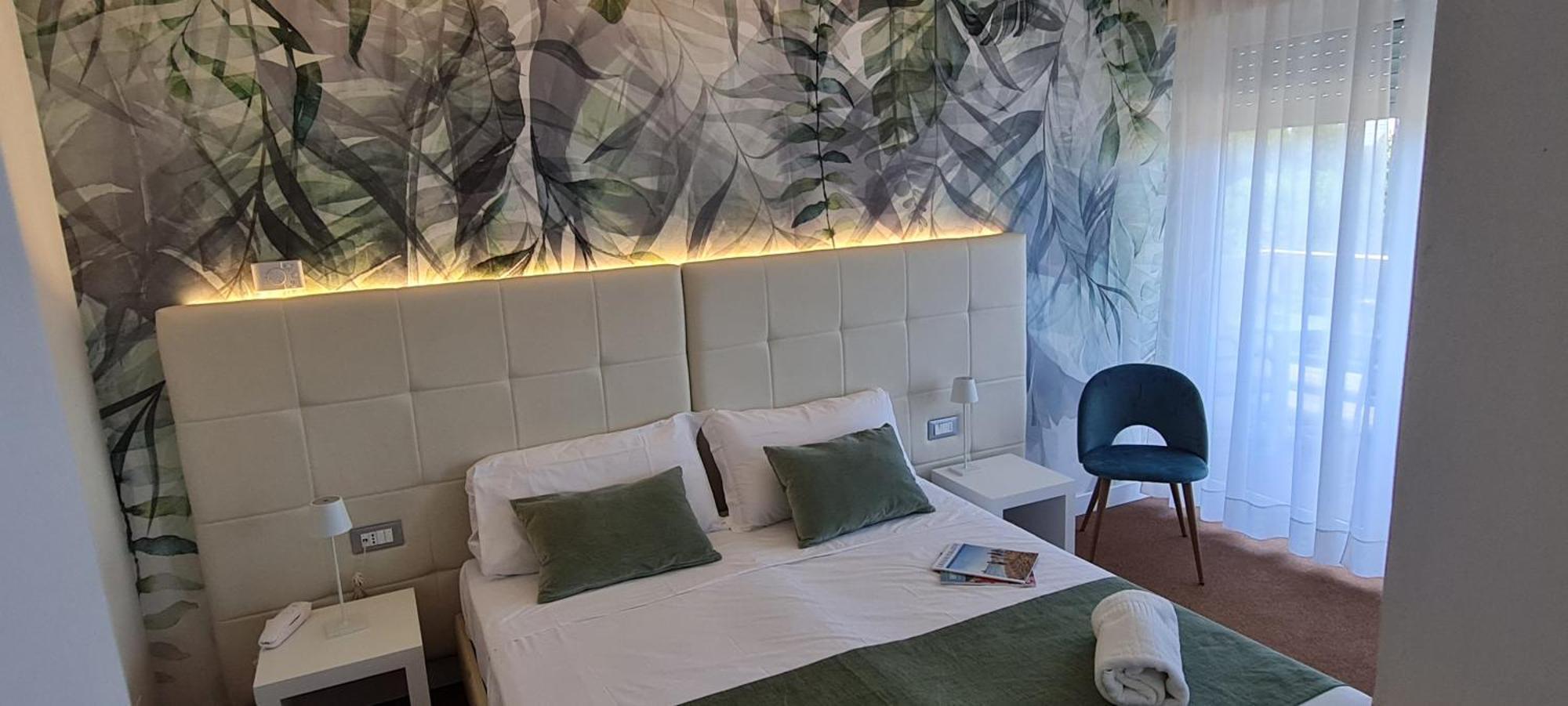 ליגננו סביאדורו Hotel Eros מראה חיצוני תמונה