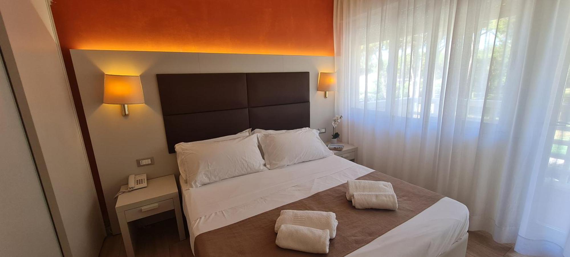 ליגננו סביאדורו Hotel Eros מראה חיצוני תמונה