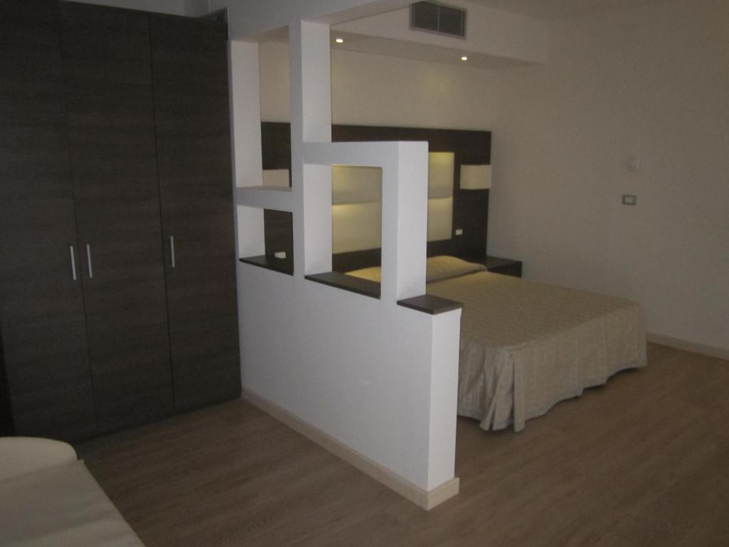ליגננו סביאדורו Hotel Eros מראה חיצוני תמונה