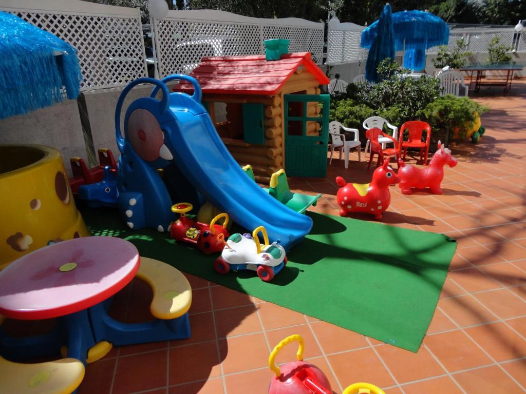 ליגננו סביאדורו Hotel Eros מראה חיצוני תמונה