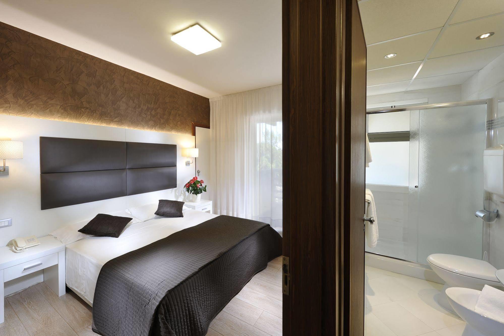 ליגננו סביאדורו Hotel Eros מראה חיצוני תמונה
