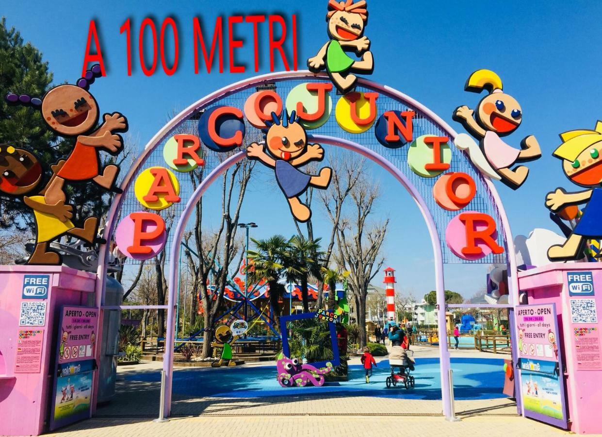 ליגננו סביאדורו Hotel Eros מראה חיצוני תמונה